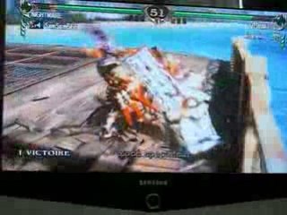 Tournoi online 360 #2 KingHaim vs SamSam 666 Quart M3