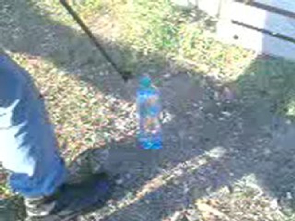 Bouteil