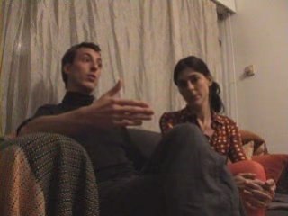 Maria José Cantalejo Troya et Grégory Maitrier 1