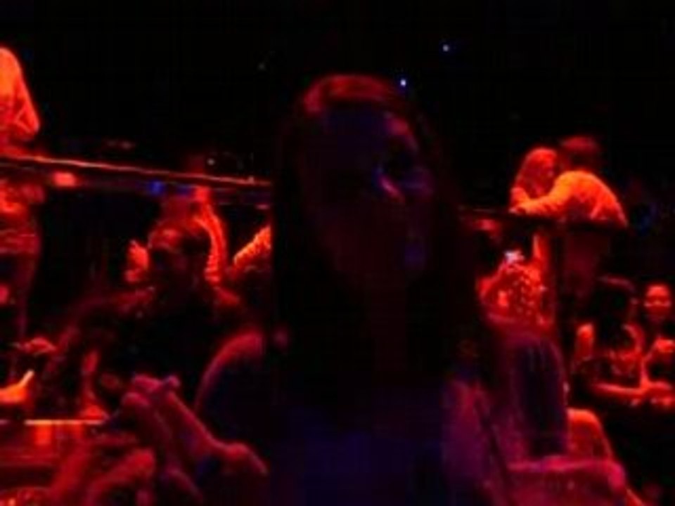 Discotheque le bellagio