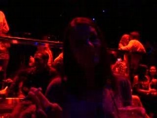 Discotheque le bellagio