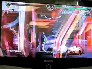 Tournoi online 360 #2 Yama vs Loneken 24 Quart M2