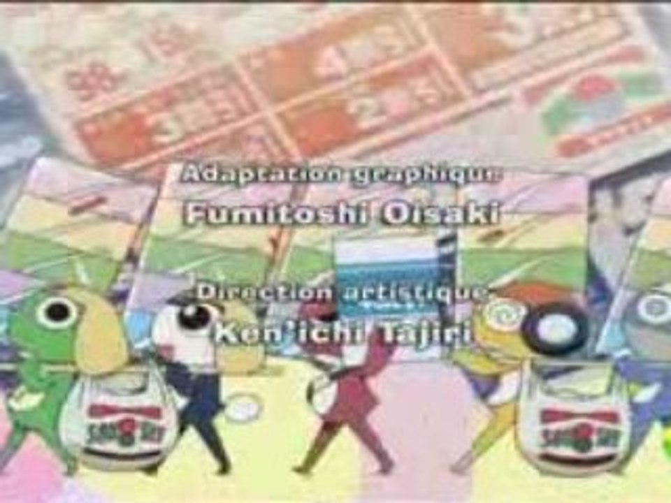 EXTRAIT IDF1 DU 23-09-2008 A 16H57