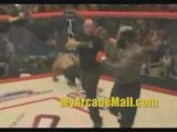 Kimbo vs Ray Mercer - Fight Video