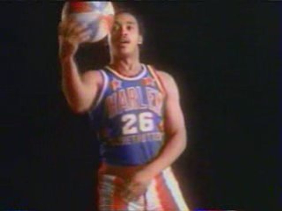 Les Harlem Globetrotters-2