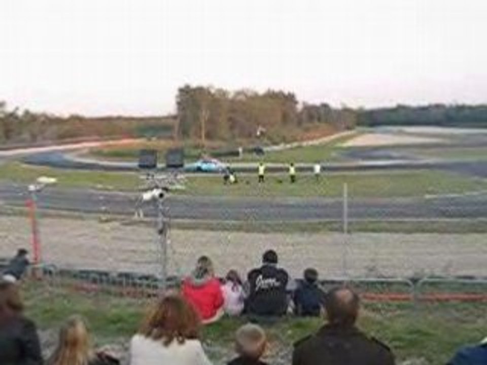 Drift anneau du Rhin 5