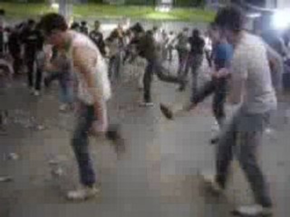 Video jumper - jumpstyle, jump