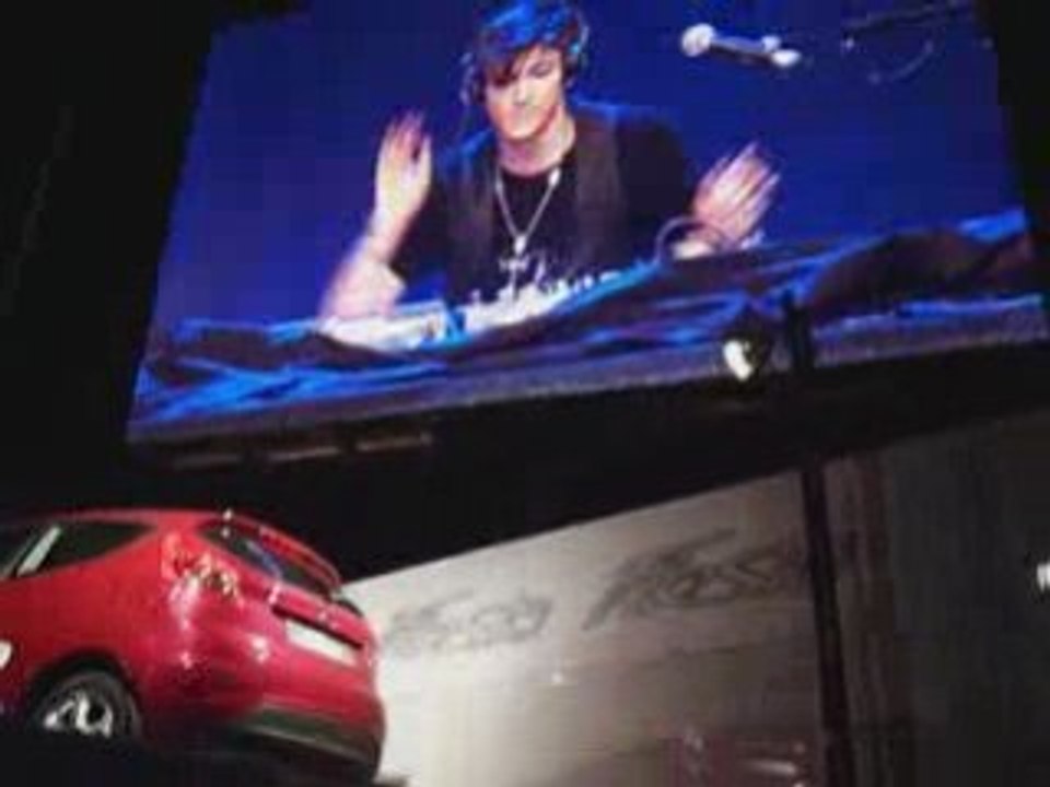 200908 Nrj in the park Quentin Mosimann  3