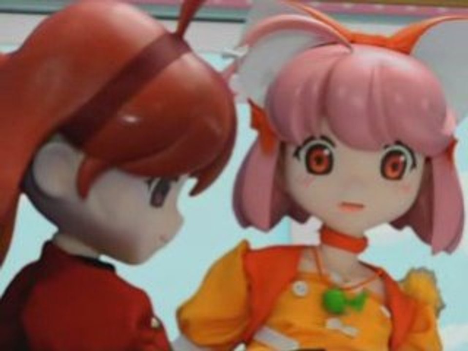 [Zero-Raws] Akiba-chan - 02 RAW