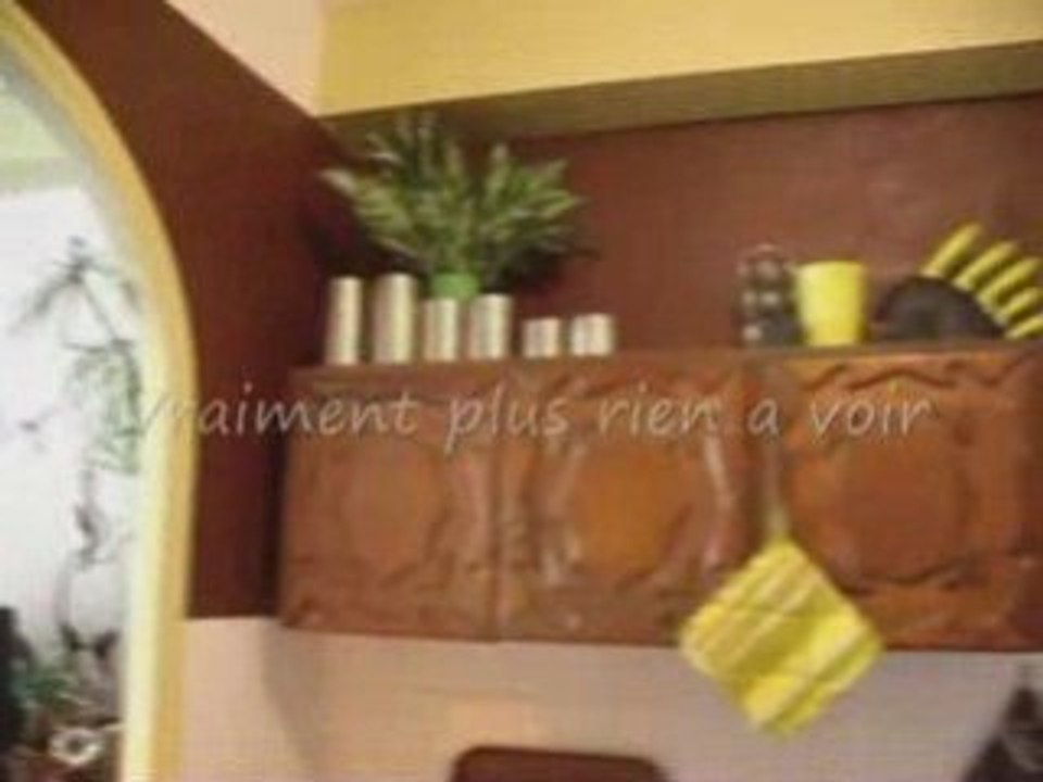 Cuisine finisf