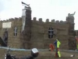 Tour de France 2008 à Blain(44)