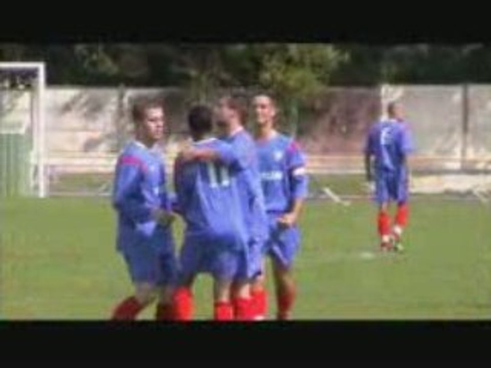 but de kalou en coupe de france