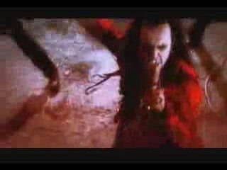 Moonspell - Finisterra