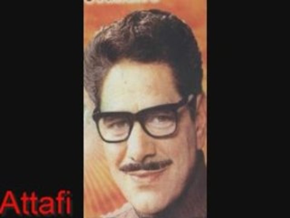 Ahmed Wahbi "Jaya tchali"