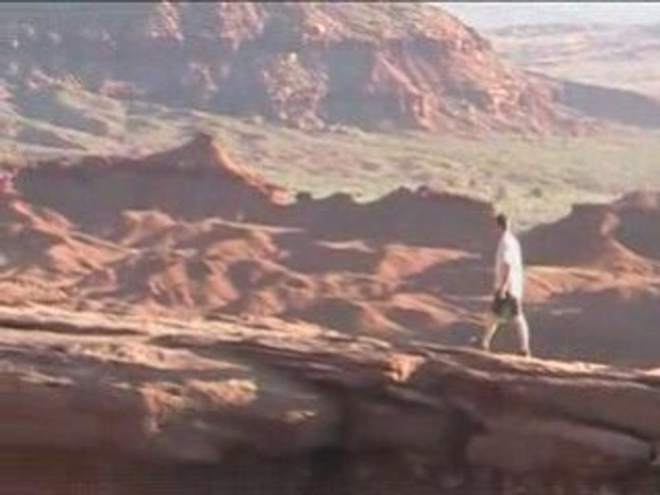 Monument valley USA