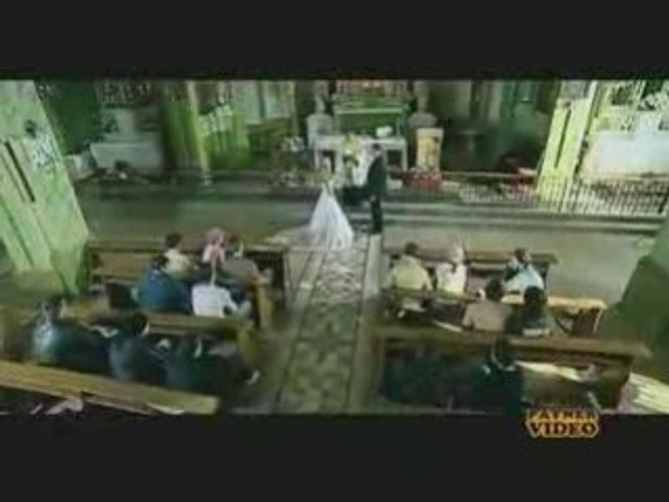 Sonq Nemska - V srqda se prigotvi