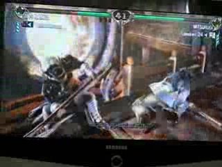 Tournoi online 360 #2 Yama Vs Loneken 24 Quart M1