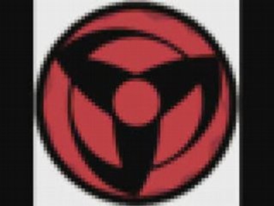 Sharingan Transformation