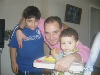 Elvis-angel by jesse