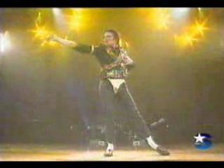 Michael Jackson - Jam (Istanbul 1993)
