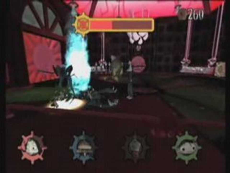 Igor Wii Trailer