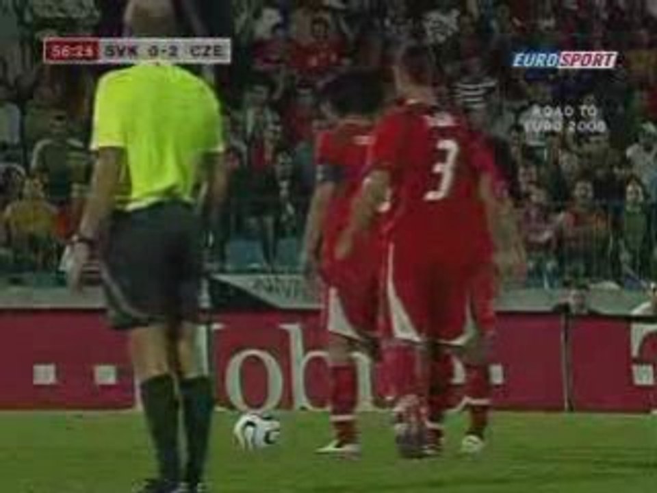 Les Plus Beaux Buts Du Monde !