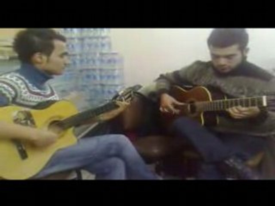 Anlıyorsun Değilmi - Sinan SAĞIR & Ömer YARIMAY -