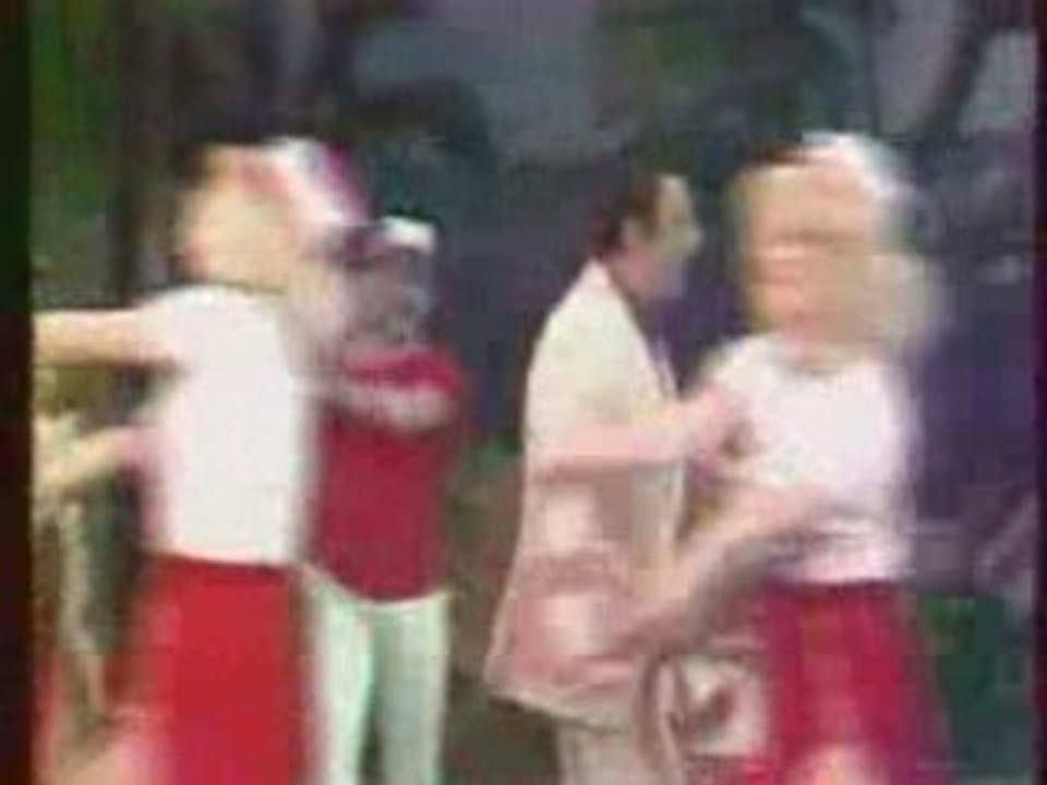 Georges guetary--aventures à monte carlo--