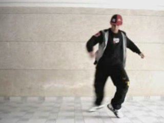 Lil brother of chris brown