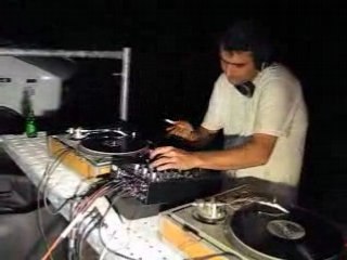 ecofonik fete de la musique juin 2008