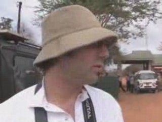 Far Cry 2 Exclusive Developer D2