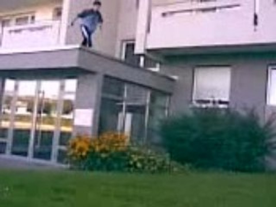 ElviiiS ParkOur