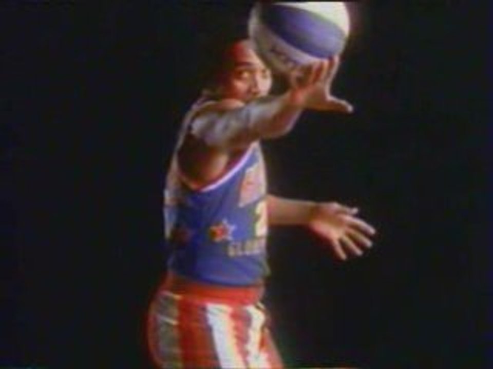 Les Harlem Globetrotters-3