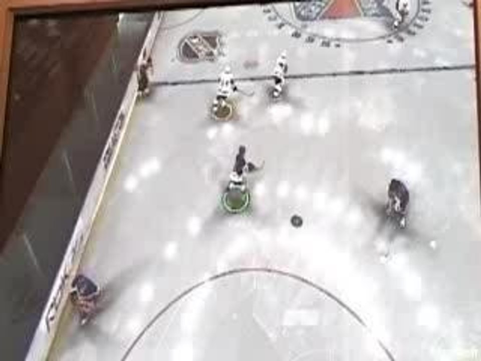 NHL 2K7 E3 2006