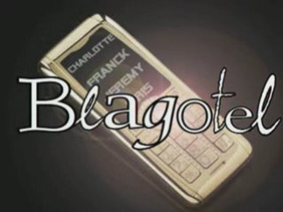 Blagotel