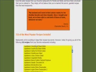 Dinner Will Never Be The Same Tonight Again!