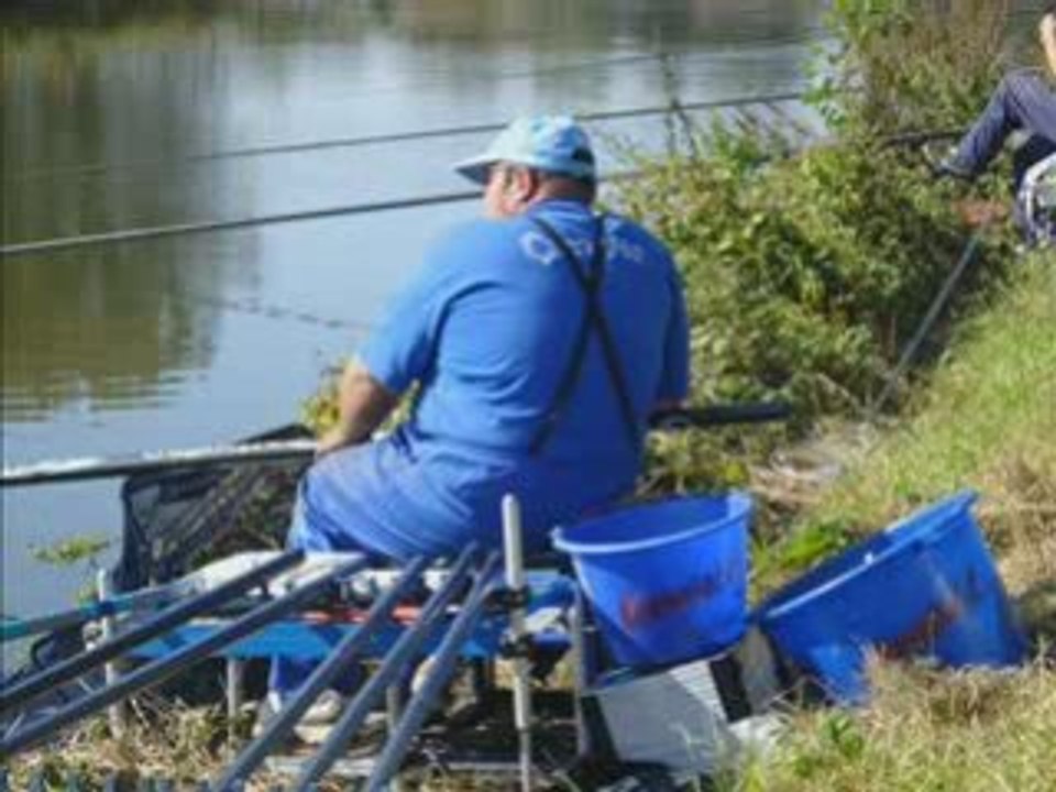 INTERCLUB PARTIE 2 LIDEKERKE