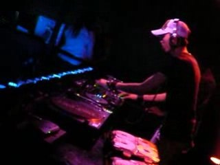 Mael @Redlight Satisfy special TECHNOPARADE Part 2