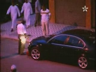 Elbotola.com - Camera Cachée Oussmane