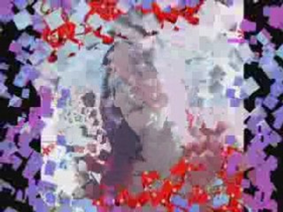 Vidéo simone et frederic
