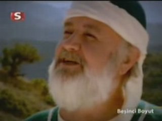 Rehber insan - Besinci Boyut - SalihDostlar