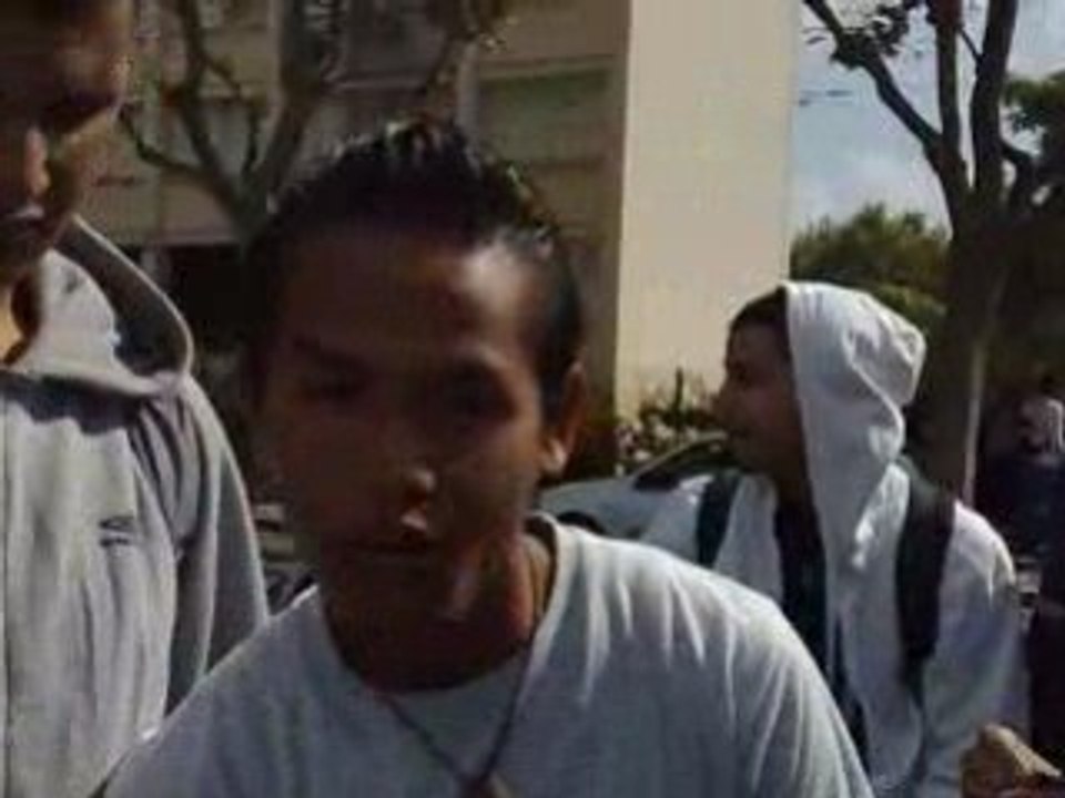 RAP 69200 Venissieux SEGUIN Represente TKT