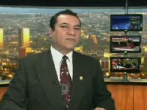 Hector Polo, Monitor Legislativo 23