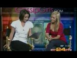 Gossip Girls TV News: Britney Spears, Lindsay Lohan and ...