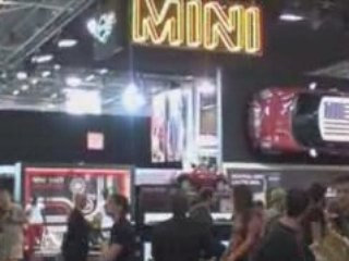 Apple Expo - iPod (taille grande)