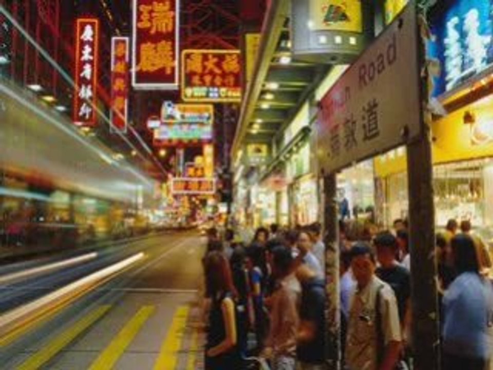 Landmark Hotel Guangzhou