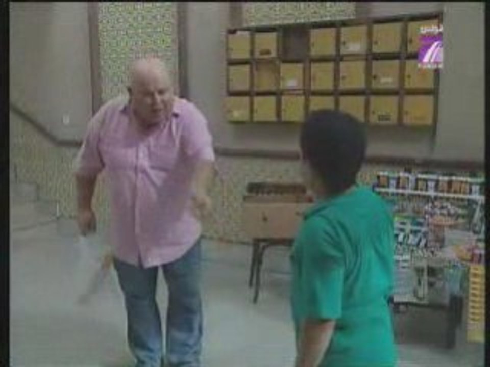 Choufli 7al S05E15 Partie 1/2