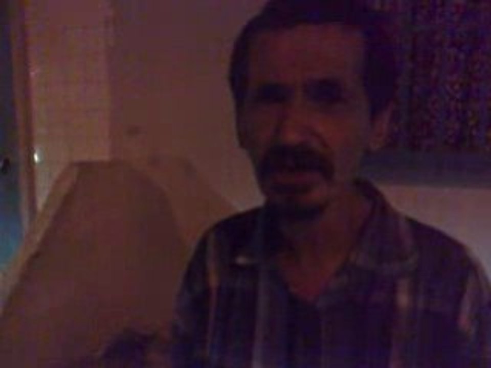 Madjid kechkech ramadhan 2008 a diar djemaa