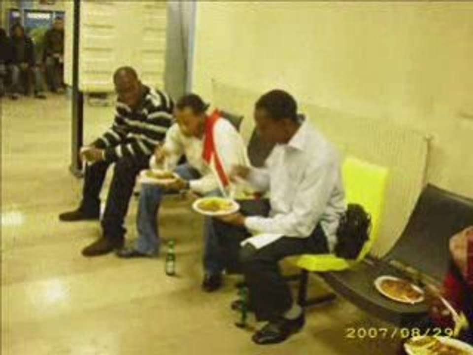 Saint Sylvestre 2007