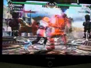 Tournoi online 360 #2 Kyo vs Pompedup Quart M1